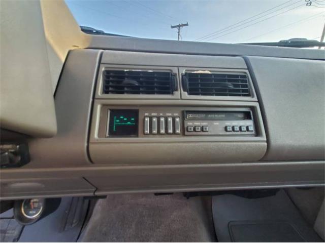 1994 Chevrolet Suburban (CC-2070327) for sale in Cadillac, Michigan