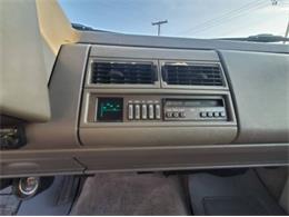 1994 Chevrolet Suburban (CC-2070327) for sale in Cadillac, Michigan