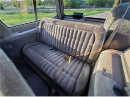 1994 Chevrolet Suburban (CC-2070327) for sale in Cadillac, Michigan