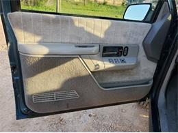 1994 Chevrolet Suburban (CC-2070327) for sale in Cadillac, Michigan