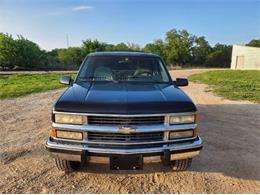 1994 Chevrolet Suburban (CC-2070327) for sale in Cadillac, Michigan