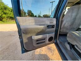 1994 Chevrolet Suburban (CC-2070327) for sale in Cadillac, Michigan