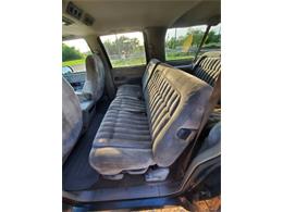 1994 Chevrolet Suburban (CC-2070327) for sale in Cadillac, Michigan