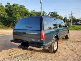1994 Chevrolet Suburban (CC-2070327) for sale in Cadillac, Michigan