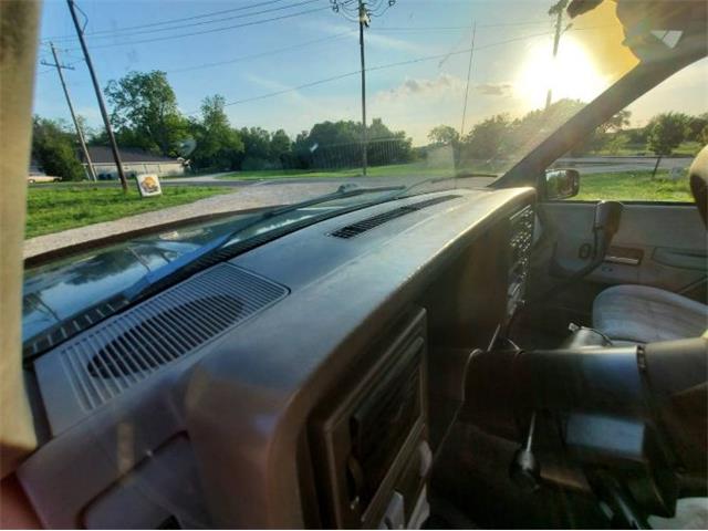 1994 Chevrolet Suburban (CC-2070327) for sale in Cadillac, Michigan