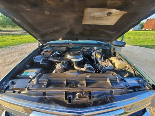 1994 Chevrolet Suburban (CC-2070327) for sale in Cadillac, Michigan