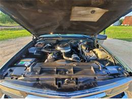 1994 Chevrolet Suburban (CC-2070327) for sale in Cadillac, Michigan