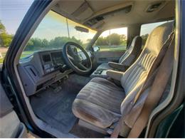 1994 Chevrolet Suburban (CC-2070327) for sale in Cadillac, Michigan