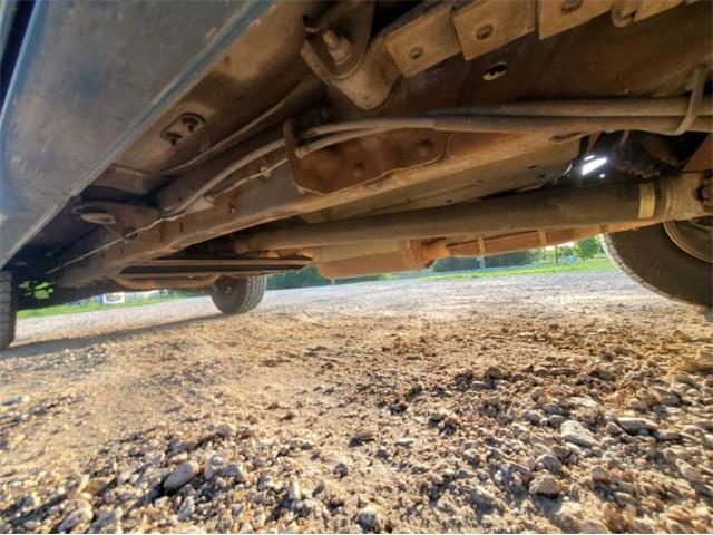 1994 Chevrolet Suburban (CC-2070327) for sale in Cadillac, Michigan