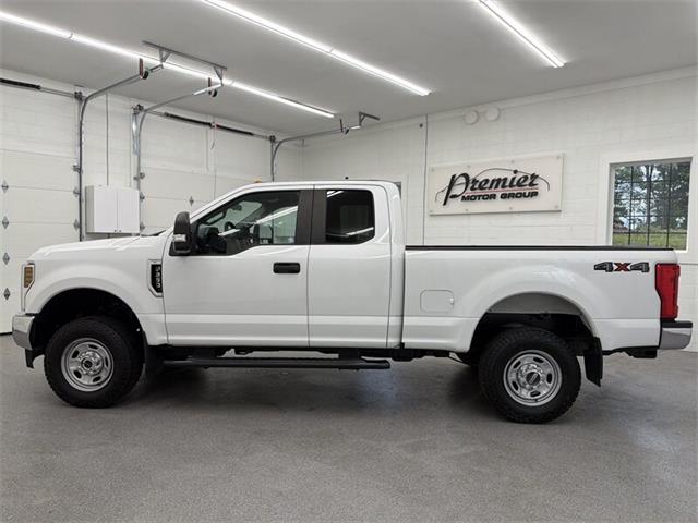 2019 Ford F250 (CC-2073270) for sale in Spring City, Pennsylvania