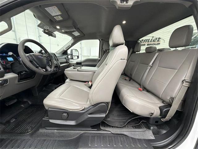 2019 Ford F250 (CC-2073270) for sale in Spring City, Pennsylvania