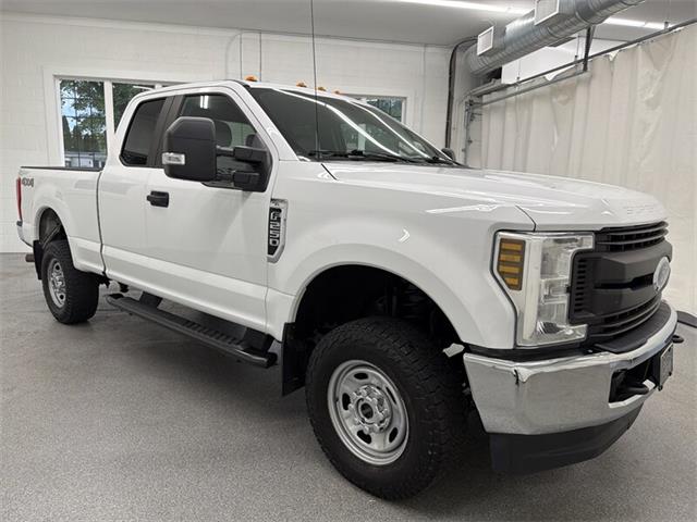 2019 Ford F250 (CC-2073270) for sale in Spring City, Pennsylvania