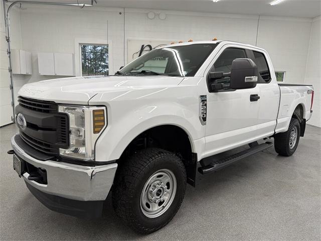 2019 Ford F250 (CC-2073270) for sale in Spring City, Pennsylvania
