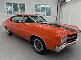 1970 Chevrolet Chevelle SS (CC-2073272) for sale in Spring City, Pennsylvania