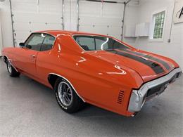1970 Chevrolet Chevelle SS (CC-2073272) for sale in Spring City, Pennsylvania