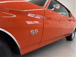 1970 Chevrolet Chevelle SS (CC-2073272) for sale in Spring City, Pennsylvania