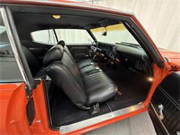 1970 Chevrolet Chevelle SS (CC-2073272) for sale in Spring City, Pennsylvania