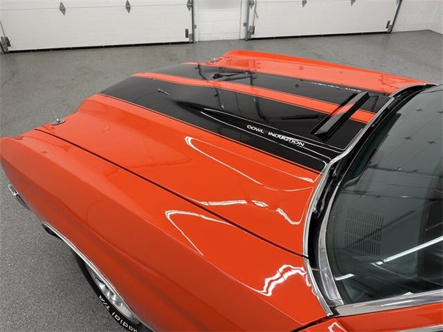 1970 Chevrolet Chevelle SS (CC-2073272) for sale in Spring City, Pennsylvania