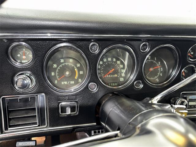 1970 Chevrolet Chevelle SS (CC-2073272) for sale in Spring City, Pennsylvania