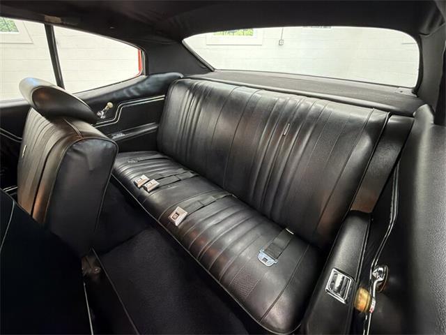 1970 Chevrolet Chevelle SS (CC-2073272) for sale in Spring City, Pennsylvania
