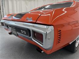 1970 Chevrolet Chevelle SS (CC-2073272) for sale in Spring City, Pennsylvania