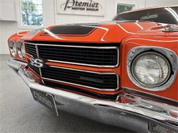 1970 Chevrolet Chevelle SS (CC-2073272) for sale in Spring City, Pennsylvania