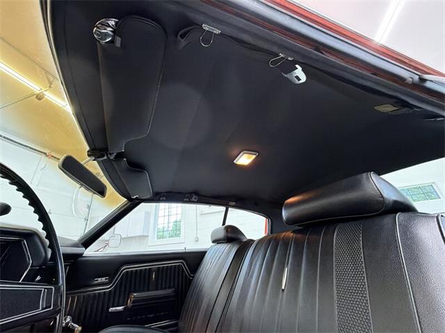 1970 Chevrolet Chevelle SS (CC-2073272) for sale in Spring City, Pennsylvania