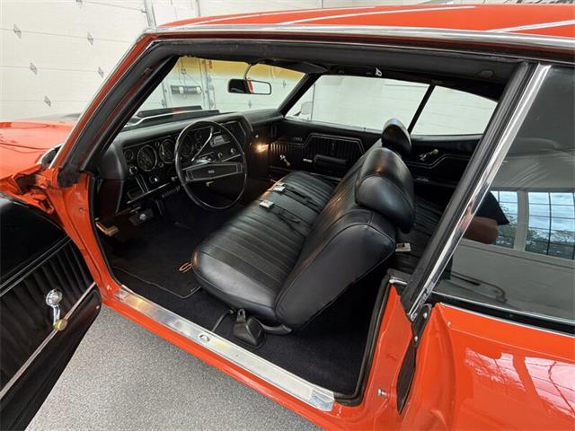 1970 Chevrolet Chevelle SS (CC-2073272) for sale in Spring City, Pennsylvania