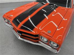 1970 Chevrolet Chevelle SS (CC-2073272) for sale in Spring City, Pennsylvania