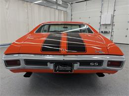 1970 Chevrolet Chevelle SS (CC-2073272) for sale in Spring City, Pennsylvania