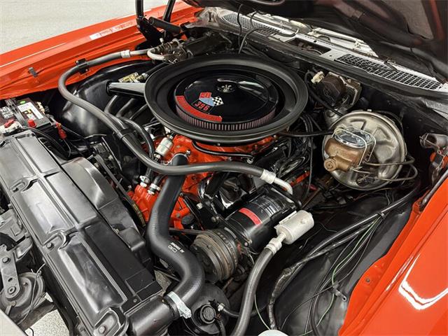1970 Chevrolet Chevelle SS (CC-2073272) for sale in Spring City, Pennsylvania