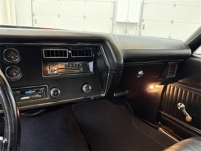 1970 Chevrolet Chevelle SS (CC-2073272) for sale in Spring City, Pennsylvania