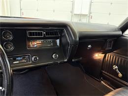 1970 Chevrolet Chevelle SS (CC-2073272) for sale in Spring City, Pennsylvania