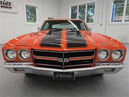 1970 Chevrolet Chevelle SS (CC-2073272) for sale in Spring City, Pennsylvania