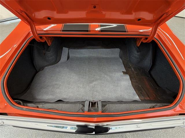1970 Chevrolet Chevelle SS (CC-2073272) for sale in Spring City, Pennsylvania