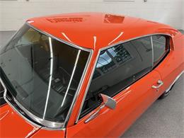 1970 Chevrolet Chevelle SS (CC-2073272) for sale in Spring City, Pennsylvania