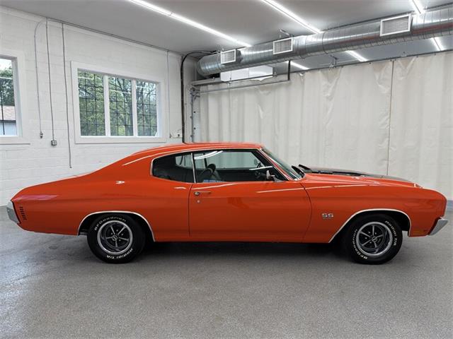 1970 Chevrolet Chevelle SS (CC-2073272) for sale in Spring City, Pennsylvania