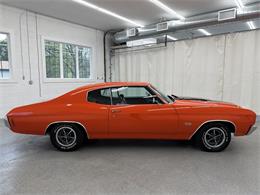 1970 Chevrolet Chevelle SS (CC-2073272) for sale in Spring City, Pennsylvania