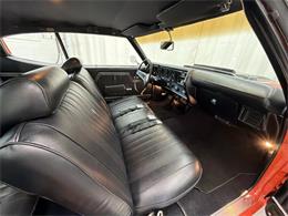 1970 Chevrolet Chevelle SS (CC-2073272) for sale in Spring City, Pennsylvania