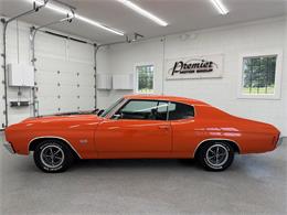 1970 Chevrolet Chevelle SS (CC-2073272) for sale in Spring City, Pennsylvania