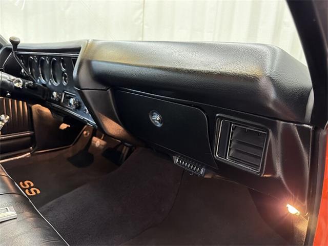1970 Chevrolet Chevelle SS (CC-2073272) for sale in Spring City, Pennsylvania