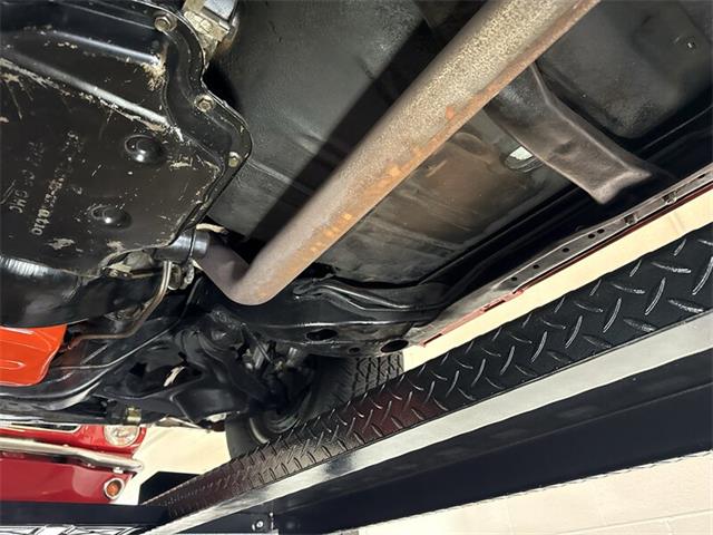 1970 Chevrolet Chevelle SS (CC-2073272) for sale in Spring City, Pennsylvania