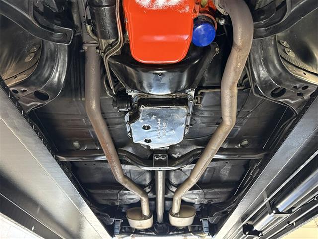1970 Chevrolet Chevelle SS (CC-2073272) for sale in Spring City, Pennsylvania