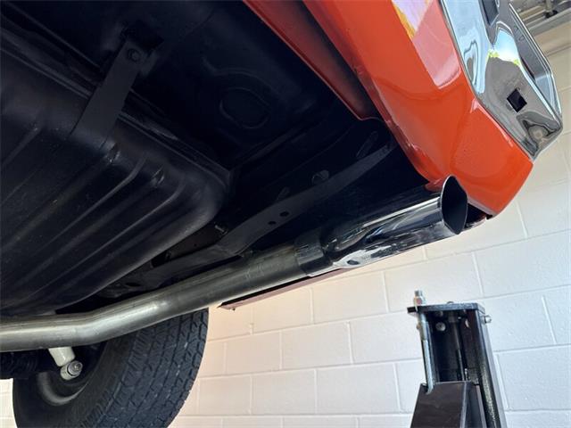 1970 Chevrolet Chevelle SS (CC-2073272) for sale in Spring City, Pennsylvania
