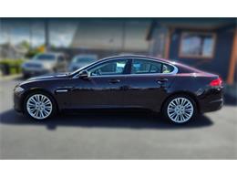 2012 Jaguar XF (CC-2073273) for sale in Tacoma, Washington