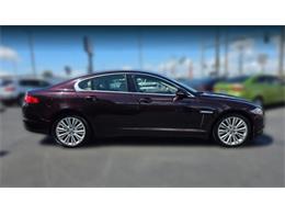 2012 Jaguar XF (CC-2073273) for sale in Tacoma, Washington