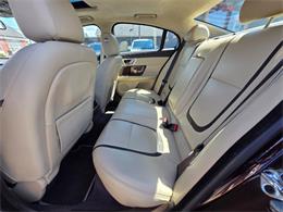 2012 Jaguar XF (CC-2073273) for sale in Tacoma, Washington