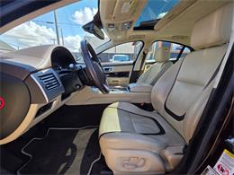 2012 Jaguar XF (CC-2073273) for sale in Tacoma, Washington