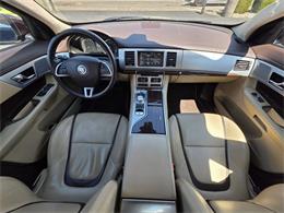 2012 Jaguar XF (CC-2073273) for sale in Tacoma, Washington