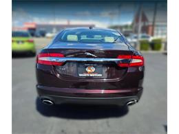 2012 Jaguar XF (CC-2073273) for sale in Tacoma, Washington